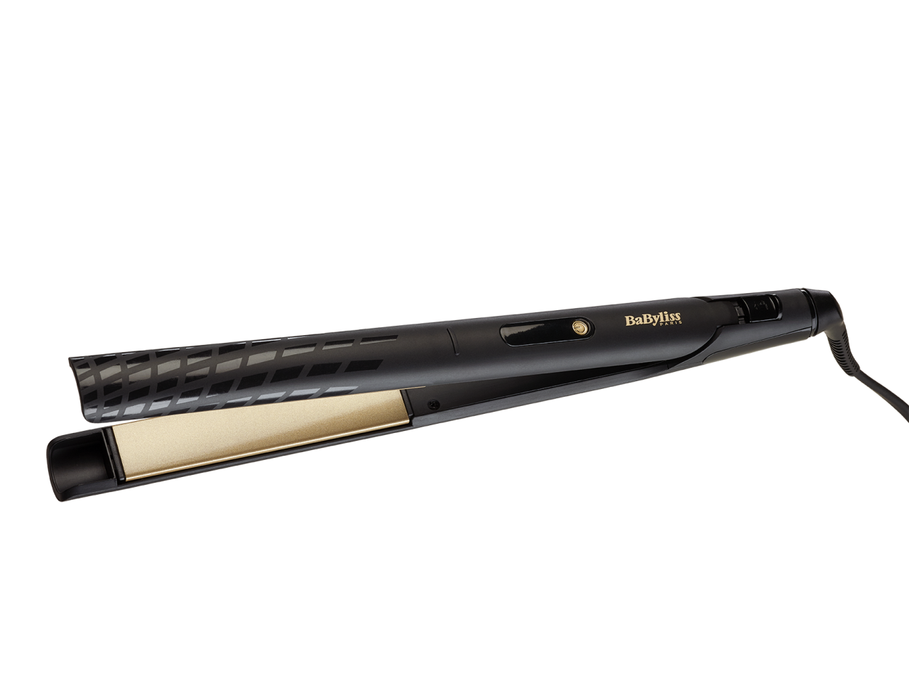 BaByliss ST420E Gold Ceramic Saç Düzleştirici