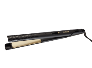 BaByliss ST420E Gold Ceramic Saç Düzleştirici