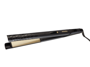 BaByliss ST420E Gold Ceramic Saç Düzleştirici