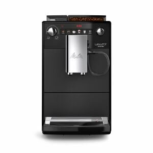 Melitta Latticia OT Tam Otomatik Kahve Makinesi Siyah