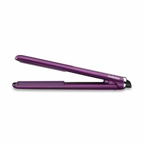 BaByliss 2513PE Velvet Orchid Saç Düzleştirici ve Şekillendirici