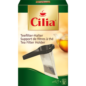 Cilia® Çay Filtresi Tutacağı