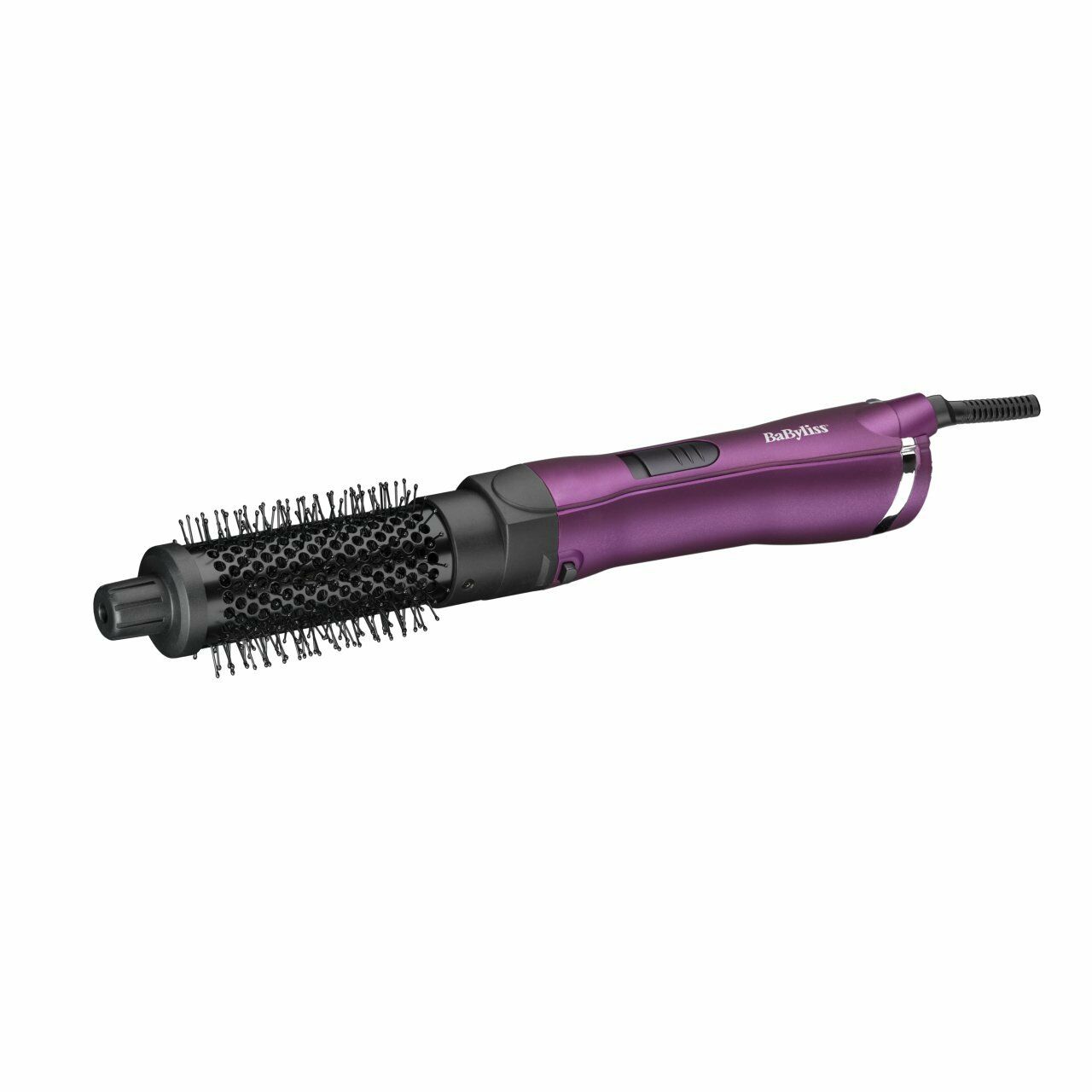 BaByliss AS83PE Velvet Orchid Hava Üflemeli Şekillendirici