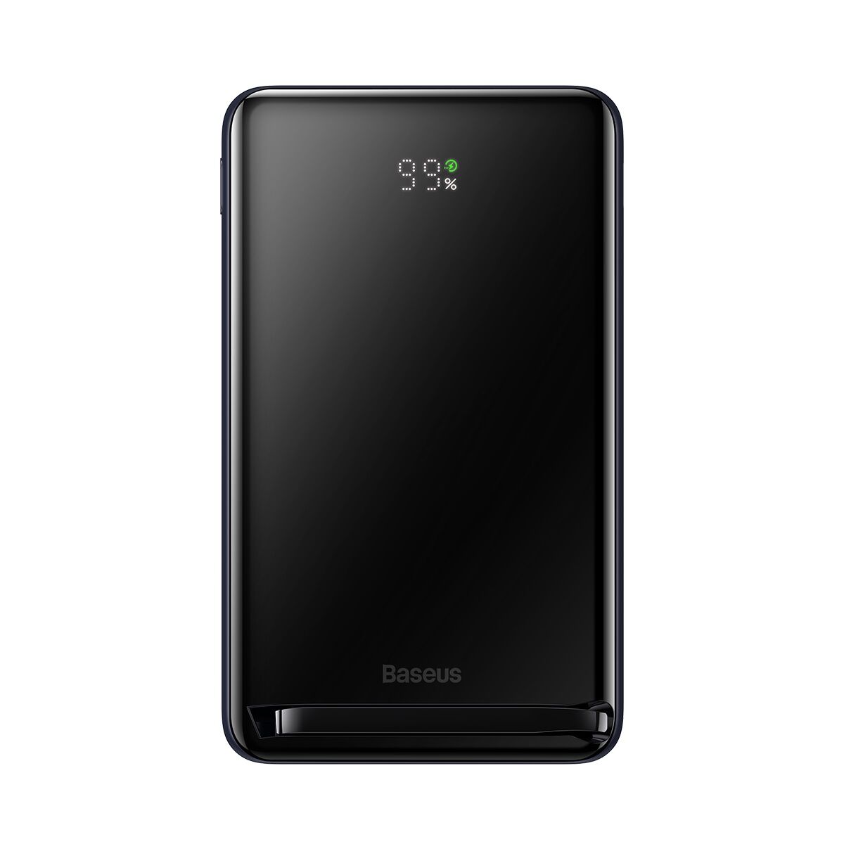 Baseus MgSafe 20W 10.000 mAh Stant Özellikli Kablosuz Şarjlı Powerbank