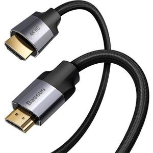 Baseus Enjoyment 4K HD 2 Metre HDMI Kablo