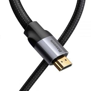 Baseus Enjoyment 4K HD 2 Metre HDMI Kablo