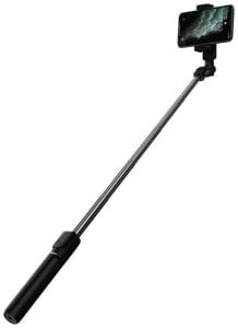 Baseus Lovely Stand Özellikli Selfie Stick