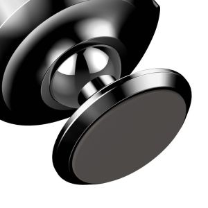 Baseus Small Ears Torpido Üstü Manyetik Araç içi Telefon Tutucu