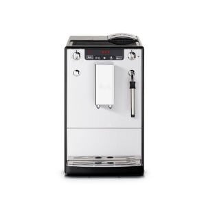 Melitta Caffeo Solo & Milk Tam Otomatik Kahve Makinesi Gümüş