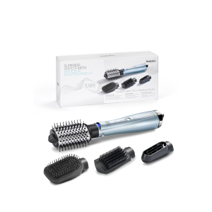 BaByliss AS774E Hydro-Fusion Hava Üflemeli Saç Şekillendirici Seti