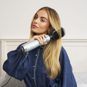 BaByliss AS774E Hydro-Fusion Hava Üflemeli Saç Şekillendirici Seti