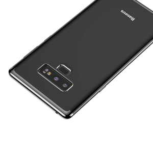 Baseus Shining Samsung Galaxy Note 9 Kılıf