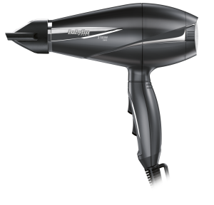 BaByliss 6609E Pro Light 2100W Saç Kurutma Makinesi