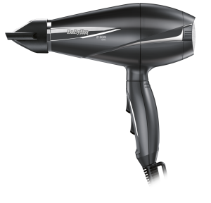 BaByliss 6609E Pro Light 2100W Saç Kurutma Makinesi