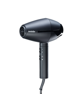 BaByliss 6720E AC Compact Intense Saç Kurutma Makinesi