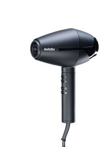 BaByliss 6720E AC Compact Intense Saç Kurutma Makinesi