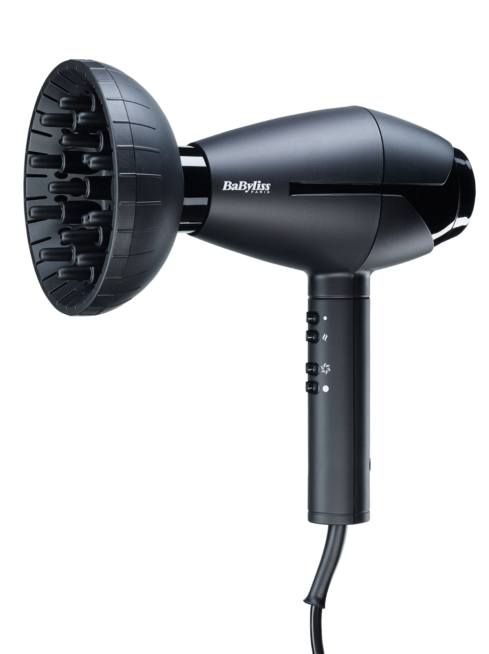 BaByliss 6720E AC Compact Intense Saç Kurutma Makinesi