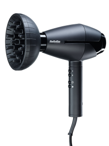 BaByliss 6720E AC Compact Intense Saç Kurutma Makinesi