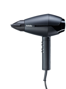 BaByliss 6720E AC Compact Intense Saç Kurutma Makinesi