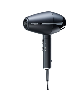 BaByliss 6730E AC Compact Intense Saç Kurutma Makinesi