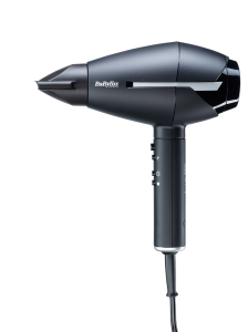 BaByliss 6730E AC Compact Intense Saç Kurutma Makinesi