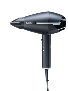 BaByliss 6730E AC Compact Intense Saç Kurutma Makinesi