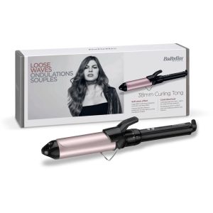 BaByliss C338E Pro 180 Saç Maşası