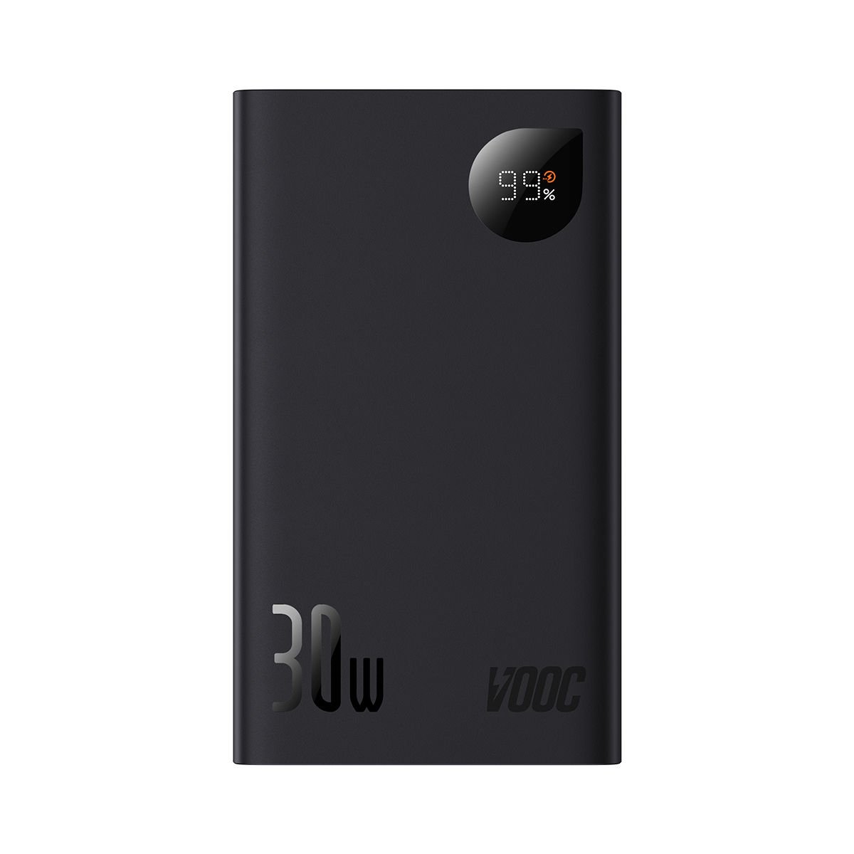 Baseus Adaman 2 Vooc Edition 30W 20.000 mAh Dijital Ekranlı Powerbank