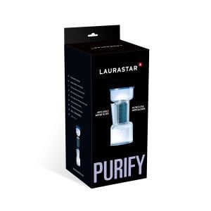 Laurastar Kireç Önleyici Universal Su Filtresi