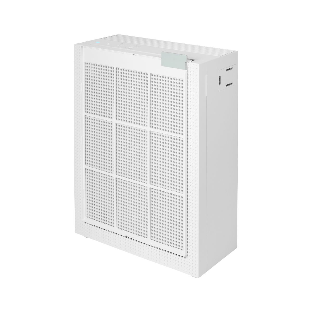 Comedes Vervangend filter compatibel met Mediashop Livington
