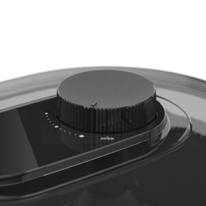 Melitta Yeni Nesil AromaFresh Filtre Kahve Makinesi Siyah