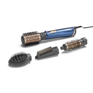 BaByliss AS965E StylePro 1000W Döner Başlıklı Hava Üflemeli Saç Şekillendirici Seti