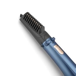 BaByliss AS965E StylePro 1000W Döner Başlıklı Hava Üflemeli Saç Şekillendirici Seti