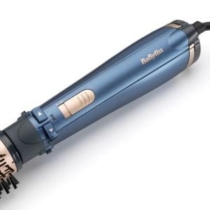 BaByliss AS965E StylePro 1000W Döner Başlıklı Hava Üflemeli Saç Şekillendirici Seti