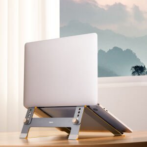 Baseus Ultra Stable Masa Üstü Laptop Standı