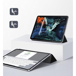 Baseus Simplism Y-Type iPd Pro 11'' Kılıfı