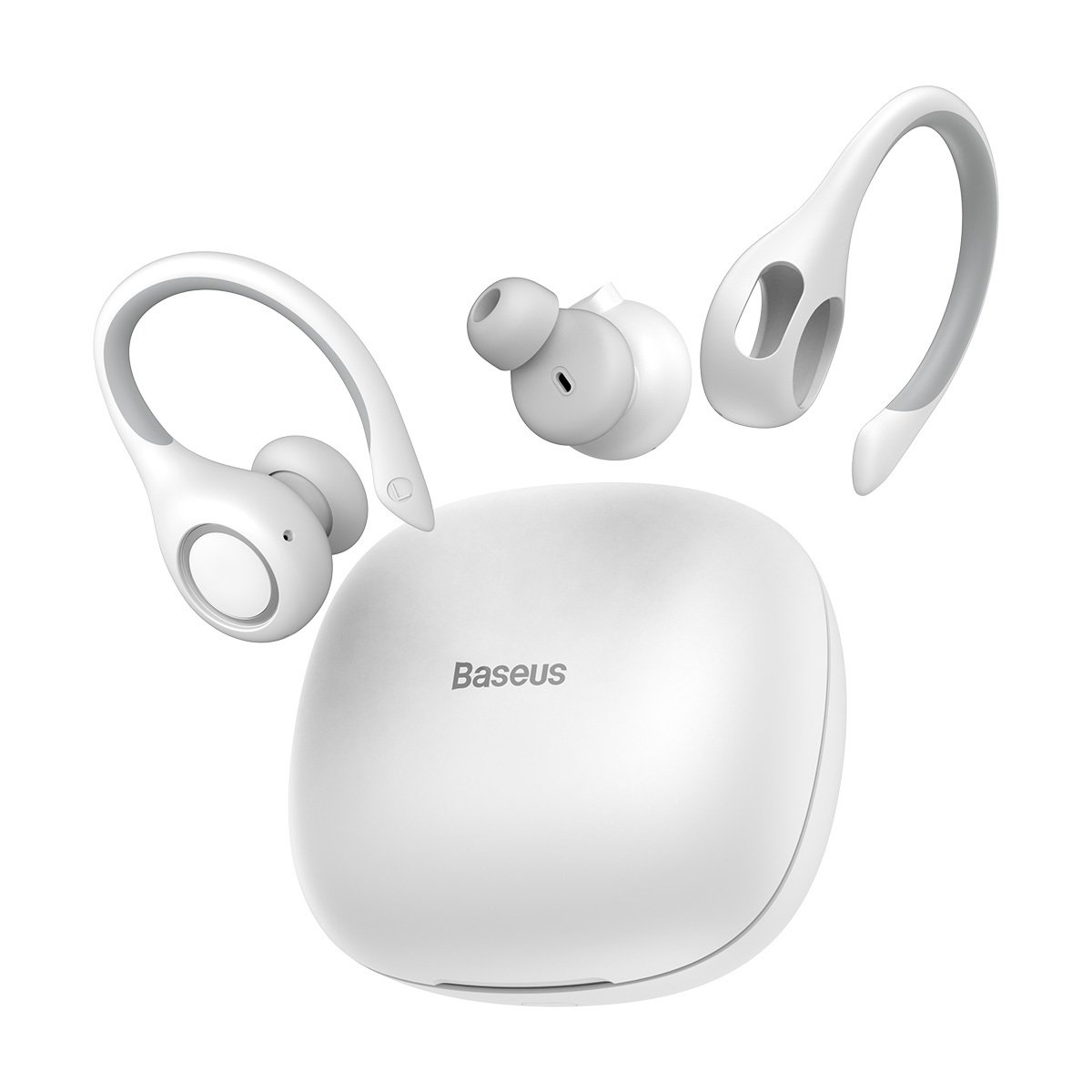 Baseus Encok W17 True Wireless Bluetooth Kulaklık