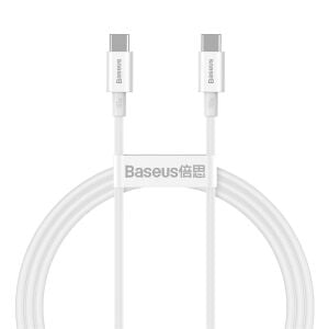 Baseus Superior 100W 100 cm PD Type-C Şarj Kablosu