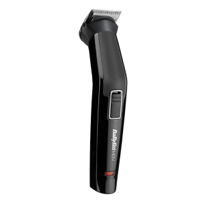 BaByliss MT725E 6 Başlıklı Multi Yüz & Vücut Bakım Kiti