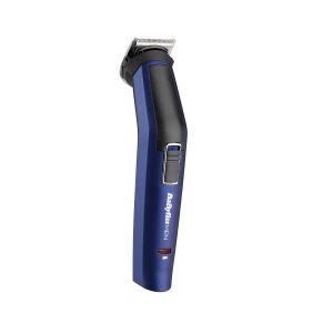 BaByliss 7255PE Blue Edition 10 Başlıklı Multi Yüz & Vücut Bakım Kiti