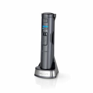 Cuisinart CSB300BE 3'ü 1 Arada Kablosuz El Blenderi
