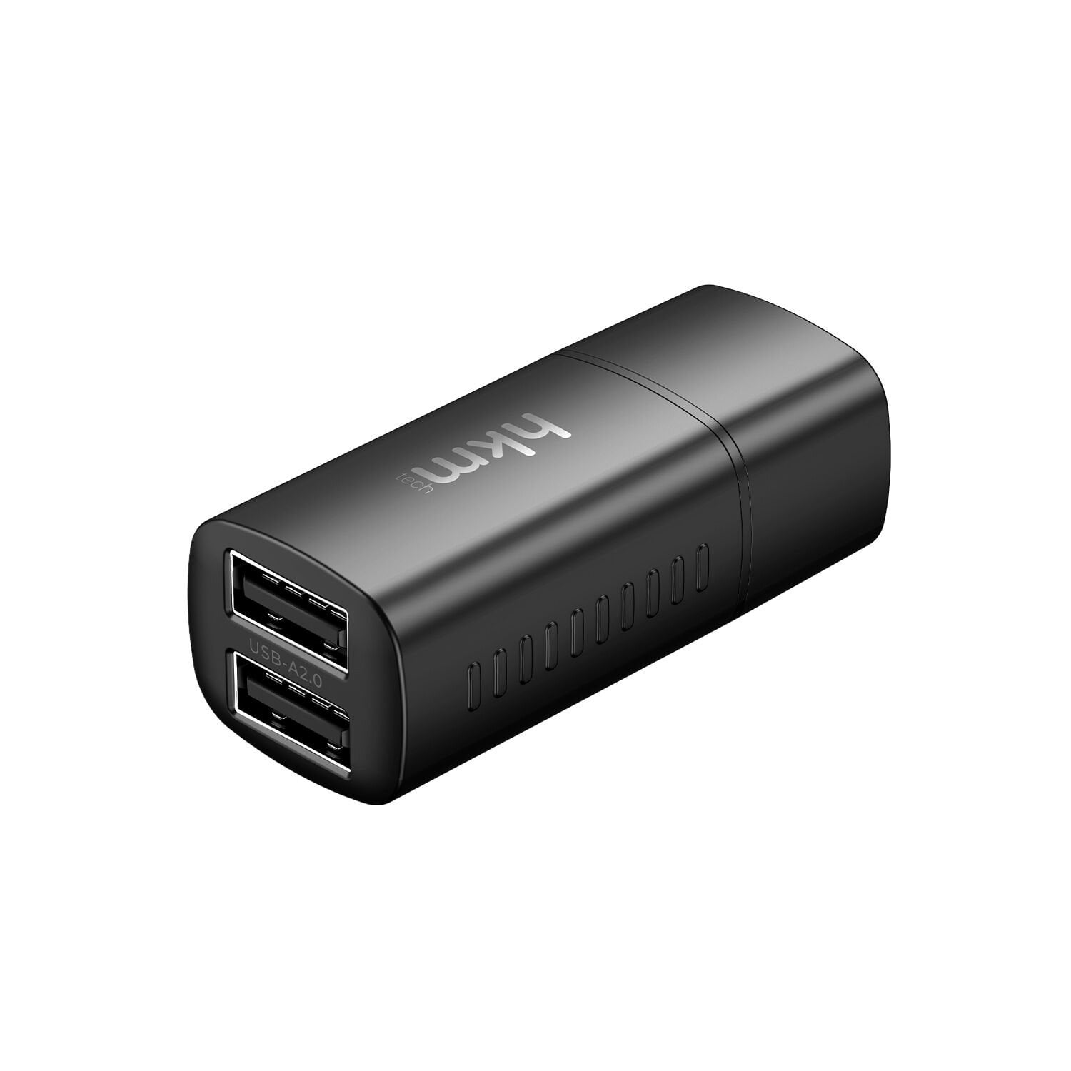 hkm tech WIZARD 3-in-1 Type-C to USB-A OTG Dönüştürücü Adaptör