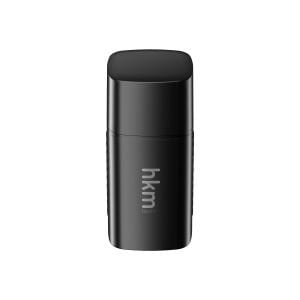 hkm tech WIZARD 3-in-1 Type-C to USB-A OTG Dönüştürücü Adaptör