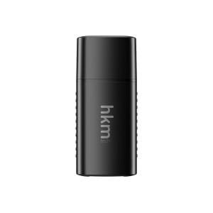 hkm tech WIZARD 3-in-1 Type-C to USB-A OTG Dönüştürücü Adaptör