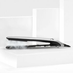 BaByliss ST595E Steam Lustre Styler 36mm Buharlı Saç Şekillendirici