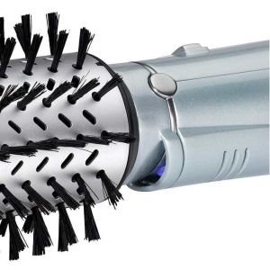 BaByliss AS773E Hydro-Fusion Döner Başlıklı Saç Şekillendirici Fırça