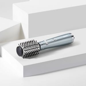 BaByliss AS773E Hydro-Fusion Döner Başlıklı Saç Şekillendirici Fırça