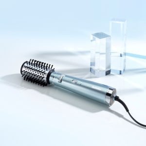 BaByliss AS773E Hydro-Fusion Döner Başlıklı Saç Şekillendirici Fırça