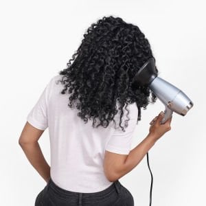 BaByliss D773DE Hydro-Fusion 2100W Saç Kurutma Makinesi