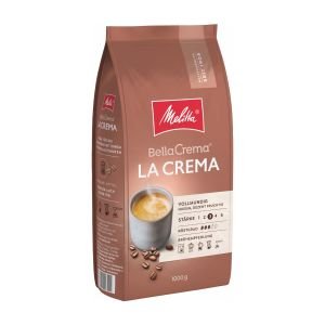 Melitta BellaCrema LaCrema Çekirdek Kahve 1KG